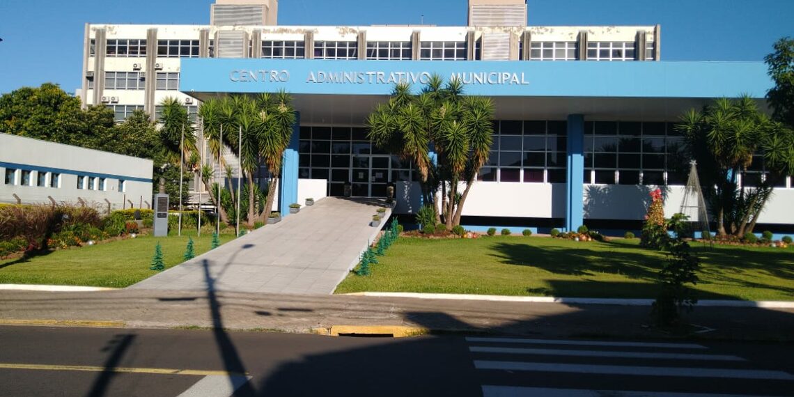 Campo Bom amplia compra de exames para análise pulmonar