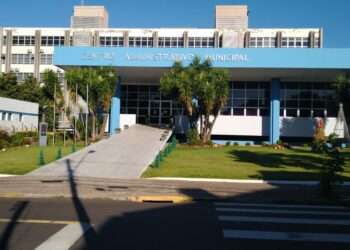 Campo Bom amplia compra de exames para análise pulmonar