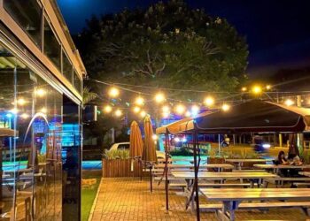 Guia Turismo dos Vales: The Roast 82