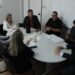 Comissão de Saúde da Câmara de Campo Bom realiza reunião sobre o Lauro Reus