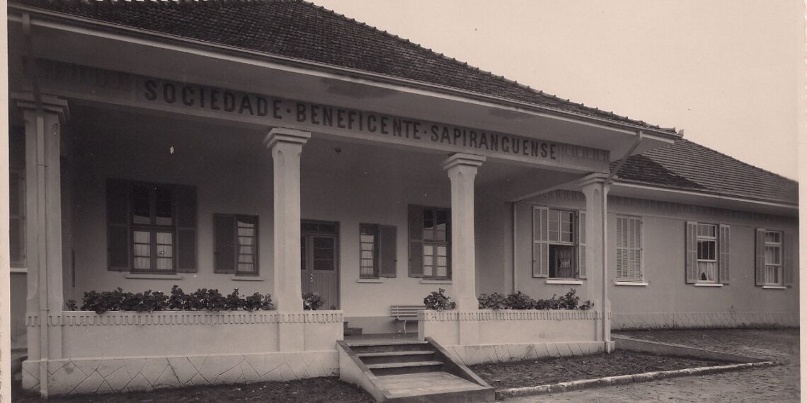 Hospital Sapiranga completa 78 anos de fundação nesta semana
