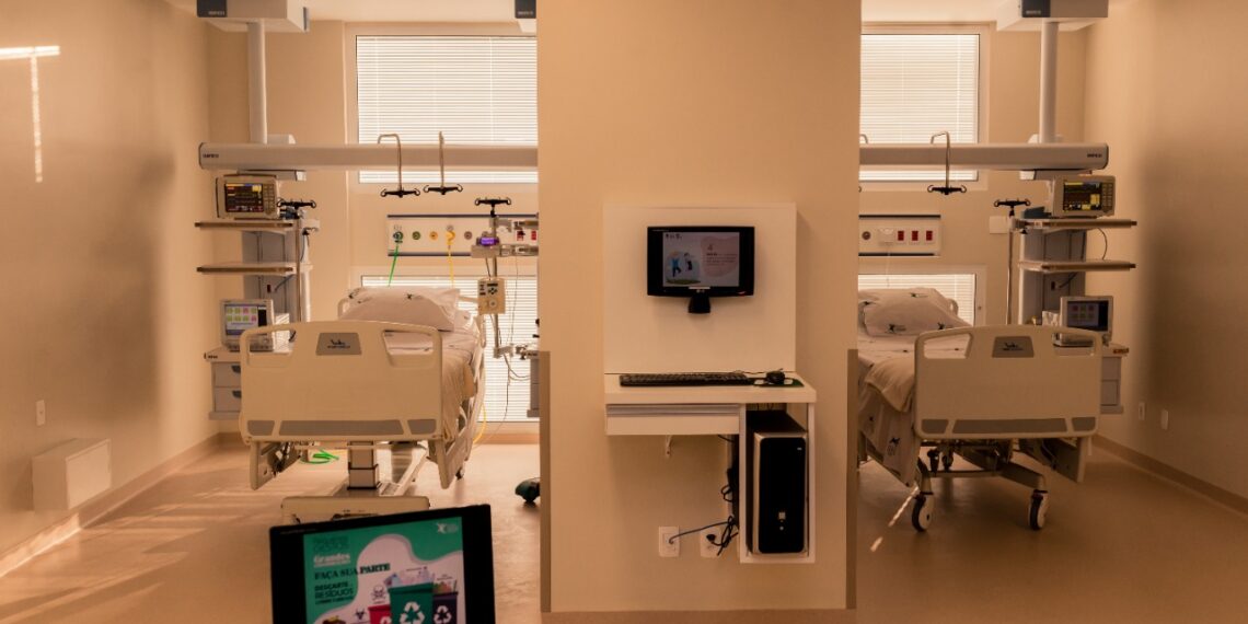 Hospital Sapiranga completa 78 anos de fundação nesta semana