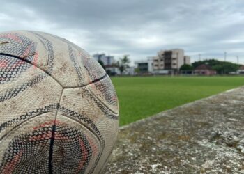 Sapiranga inicia competição de futebol com quatro equipes