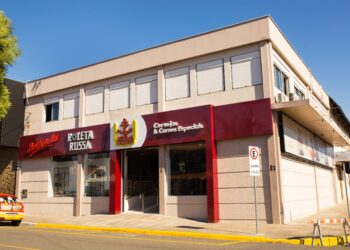 Guia Turismo dos Vales: Cervejaria Imigração 1824