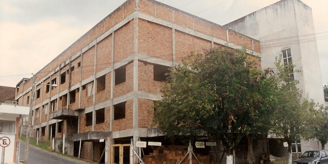 Hospital Sapiranga completa 78 anos de fundação nesta semana