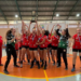 Sapiranga em evidência nos esportes no último final de semana
