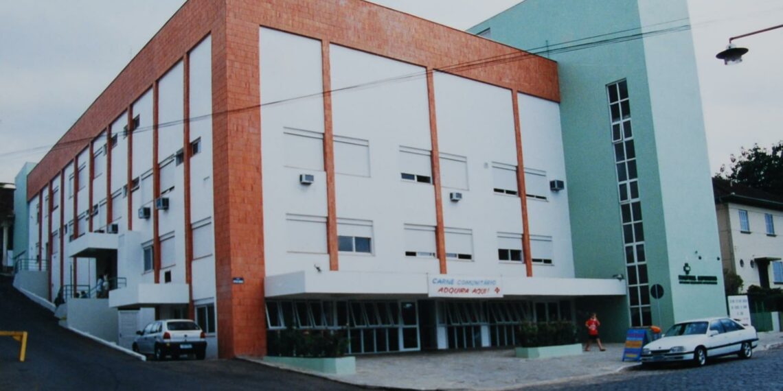 Hospital Sapiranga completa 78 anos de fundação nesta semana