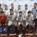 Municipal de Futsal Série Prata de Campo Bom entra na última semana da primeira fase