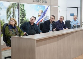 Administração de Campo Bom presta contas do 1º quadrimestre de 2022