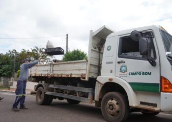 Campo Bom mantém medidas de combate à dengue