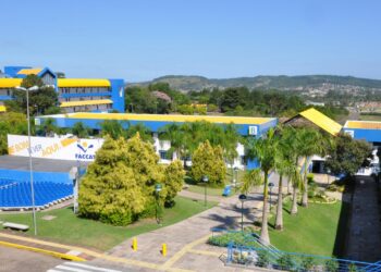 Programação de eventos na Faccat traz novidade e conhecimento aos alunos