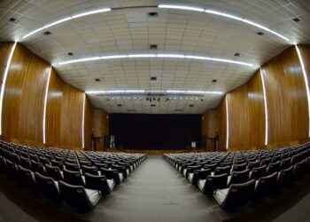 Inscrições para ​Programa Estadual de Formação e Capacitação na Área Cultural estão abertas em Sapiranga