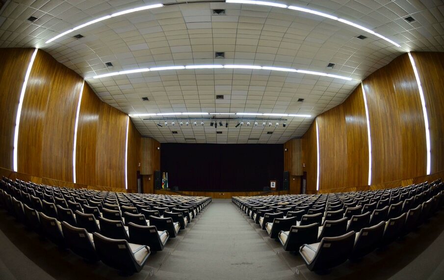 Inscrições para ​Programa Estadual de Formação e Capacitação na Área Cultural estão abertas em Sapiranga