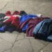 Ladrão é preso por furtar loja de roupas em Sapiranga
