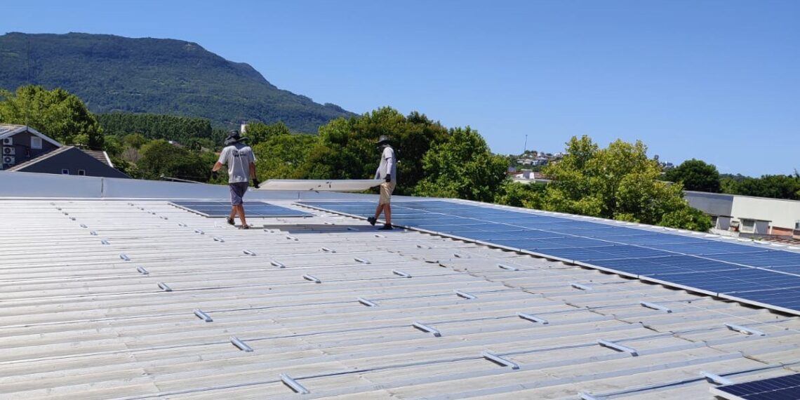 Tchê Solar: opções sustentáveis de energia com cuidado à natureza