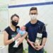 Depoimento de mãe sobre o projeto Plantando Vidas do Hospital Sapiranga