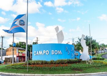 Programação especial para a Semana de Campo Bom é divulgada