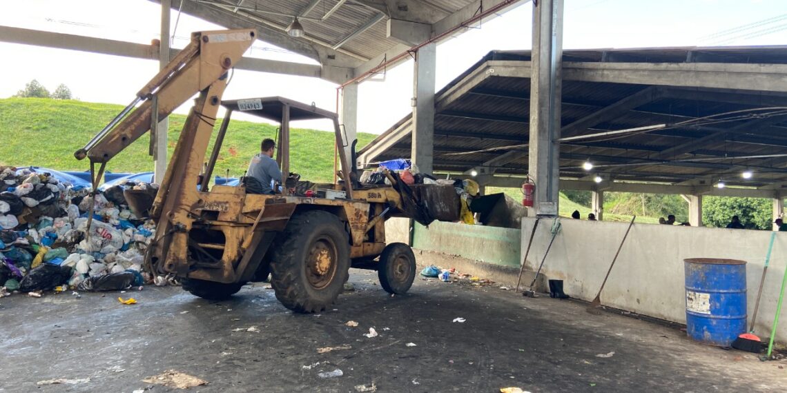 Campo Bom investe em estrutura para a preservação