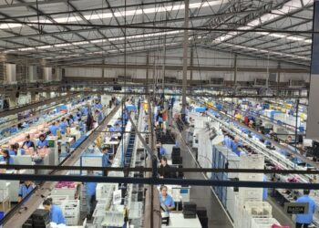 Cidades dos Vales do Sinos e Paranhana criam 3,4 mil empregos de janeiro a abril