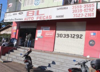 Guia Veículos: BL Auto Peças: Qualidade e variedade