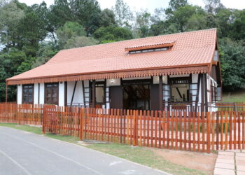 Casa do Imigrante se torna museu e está aberta para visitação do público em Sapiranga