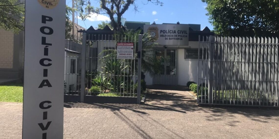 Homem espanca namorada e depois comete suicídio em Sapiranga