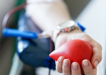 Sapiranga atenta ao mês de conscientização para a doação de sangue