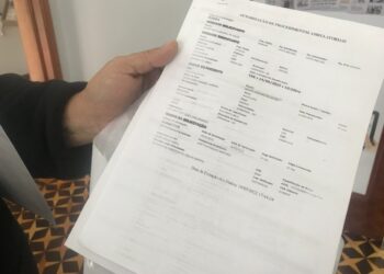 Drama e angústia: sapiranguense aguarda cirurgia na perna há mais de dois anos