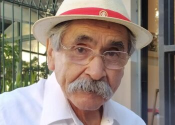 Olívio Dutra será candidato pelo PT ao Senado Federal
