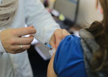 Campo Bom supera desafios para alcançar bons números de vacinação