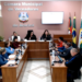 Vereadores tratam de emendas impositivas, lixo e queda de luz