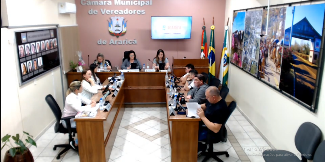Vereadoras solicitam novas informações sobre instalação de empresa de máquinas