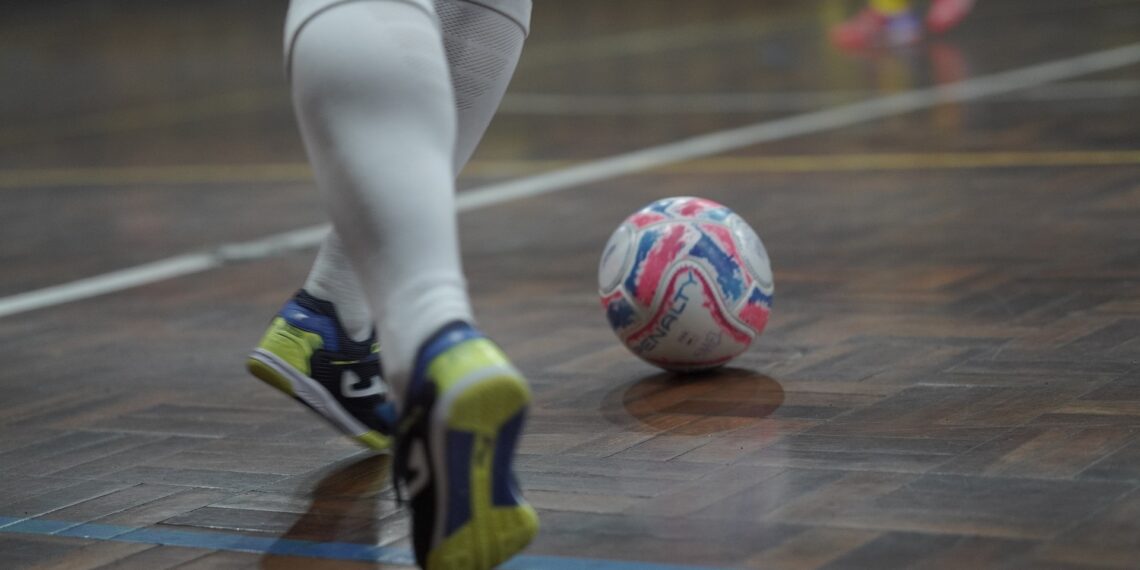 Pré-inscrições para a Copa 40 Anos de Futsal de Campo Bom vão até o final de agosto