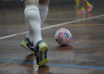 Pré-inscrições para a Copa 40 Anos de Futsal de Campo Bom vão até o final de agosto