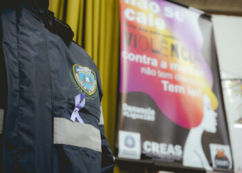 Em setembro, acontece a esperada formatura dos agentes da Guarda Municipal de Campo Bom