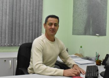Secretaria de Administração tem novo responsável em Nova Hartz