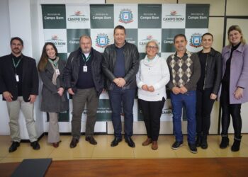 Prefeitura de Campo Bom decide pela troca na gestão do Hospital Lauro Reus