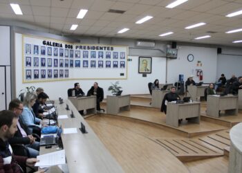 Vereadores aprovam reestruturação do Conselho da Pessoa com Deficiência em Campo Bom