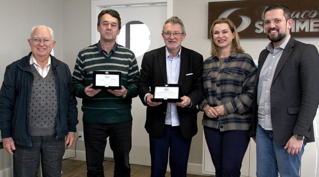 Pró-Sinos completa 15 anos e homenageia lideranças do primeiro consórcio público de saneamento do país