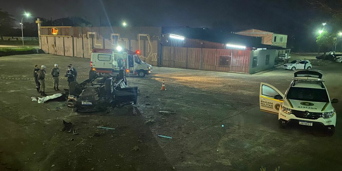 Candidato a deputado federal, Antônio Weck morre em acidente na BR-116