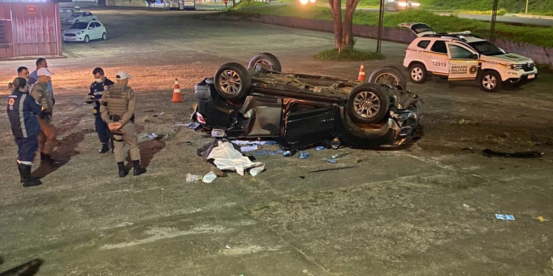 Candidato a deputado federal, Antônio Weck morre em acidente na BR-116