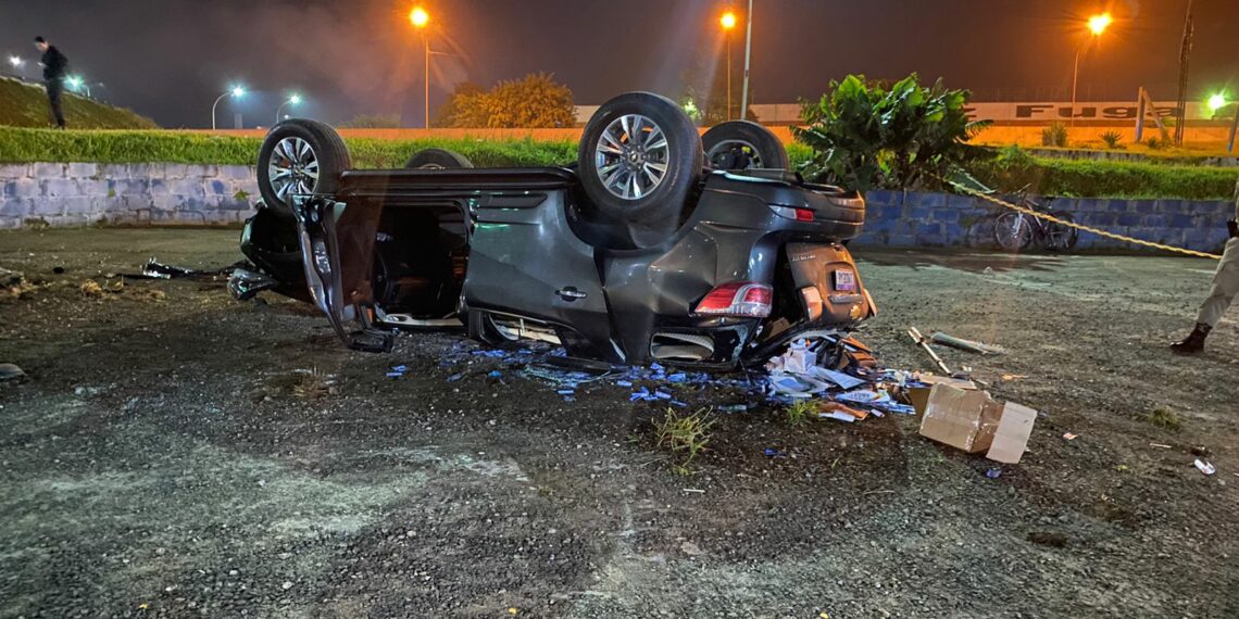 Candidato a deputado federal, Antônio Weck morre em acidente na BR-116