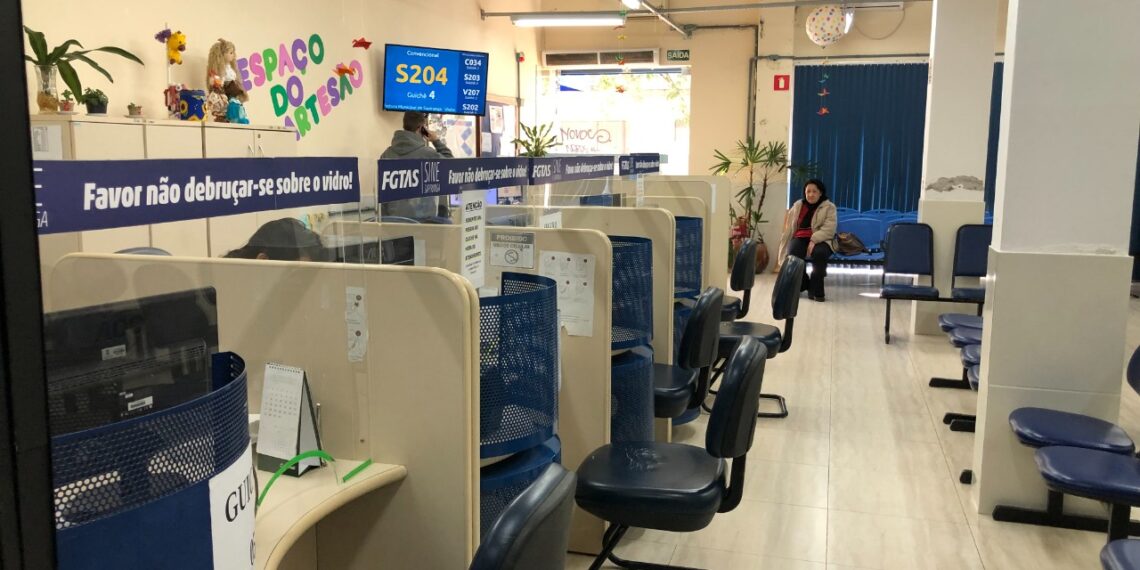 IGP de Sapiranga inicia atendimentos para confecção da nova identidade