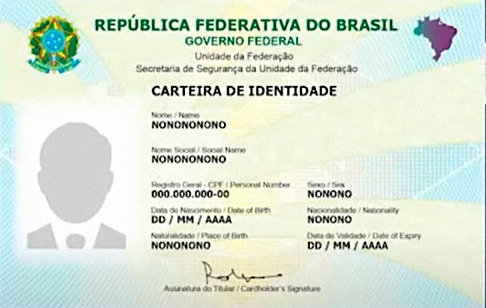 IGP de Sapiranga inicia atendimentos para confecção da nova identidade