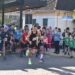 Evento de atletismo reúne cerca de 250 pessoas em Nova Hartz