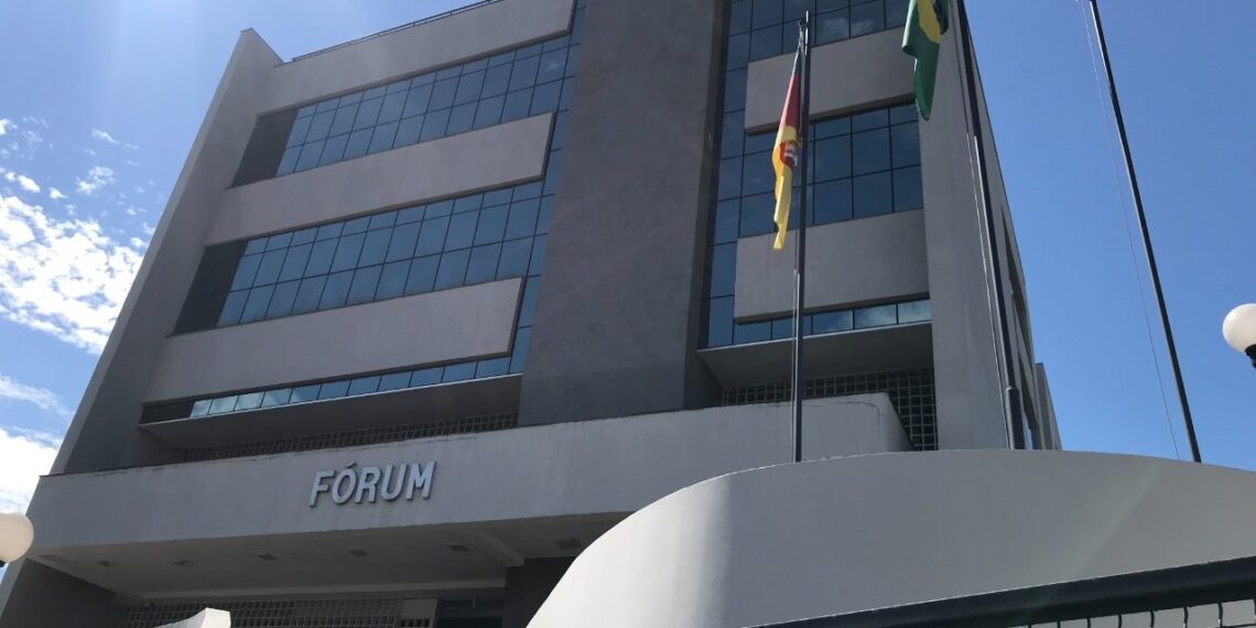 Quase 100% das comarcas da região já efetivaram o processo de digitalização