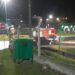 Incêndio atinge empresa de embalagens em Campo Bom
