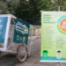 Sapiranga realiza coleta de resíduos eletrônicos e recicláveis neste sábado