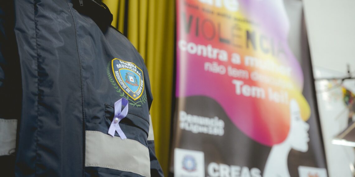 Campo Bom participa de seminário para o combate à violência contra a mulher em Caxias do Sul