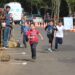 Corrida Kids no Domingo no Parcão de Campo Bom teve mais de 250 competidores